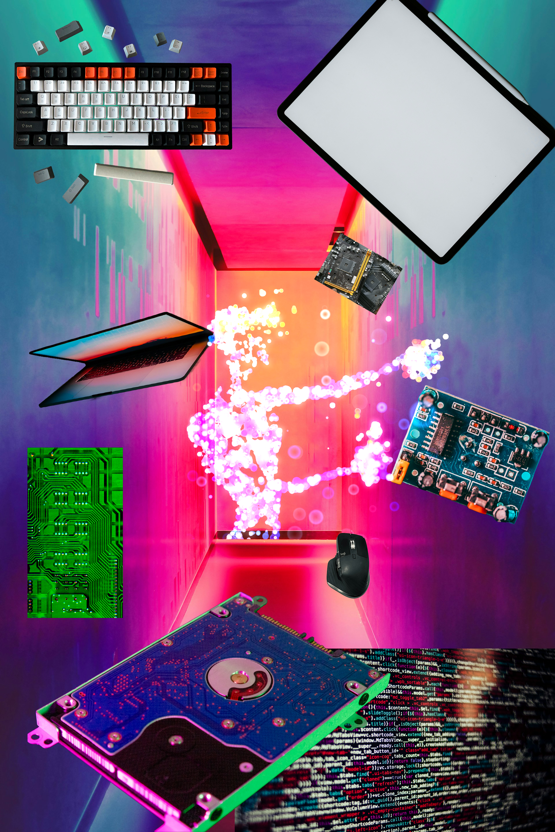 Slide alt text